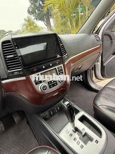 Hyundai Santa Fe 2009 MLX 2.0L - 15000 km