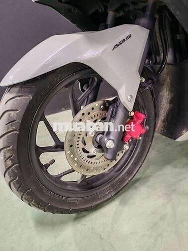 Honda Vario 160 ABS 2023 Xám xi măng