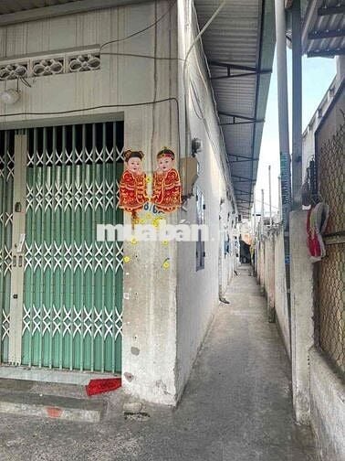 Giá Tốt - Bán Dẫy trọ 9p thu nhập 15tr/tháng đg xe Tải 1/ P Văn Hớn