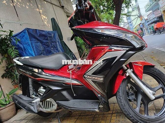 AB 2013 BSTP CHÍNH CHỦ  .XE  ĐẸP, ÍT ĐI ,LƯỚT ÊM