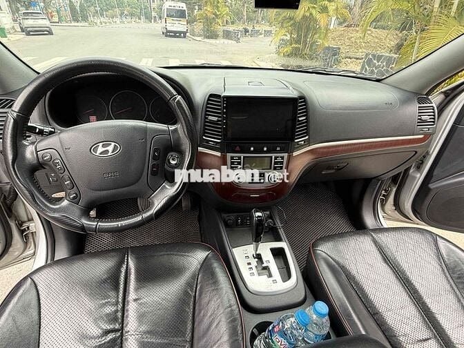 Hyundai Santa Fe 2009 MLX 2.0L - 15000 km