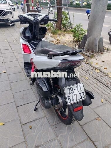 Honda Air Blade 125 2020 Trắng