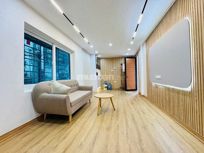 Nhà Đẹp Gần Phố, Bùi Ngọc Dương, Hai Bà Trưng 90m, giá 4.15 tỷ.