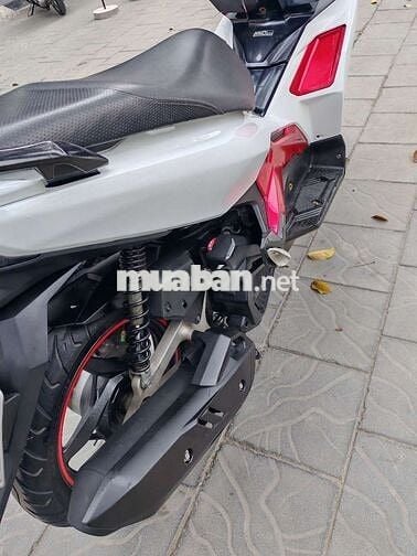 Honda Air Blade 125 2020 Trắng