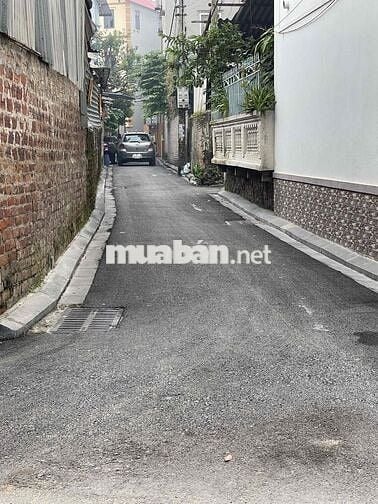 Bán Đất DT 80m2 SẴN NHÀ CẤP 4 - OTO ĐỖ CỬA - 5 PHÚT LÊN CẦU NHẬT TÂ