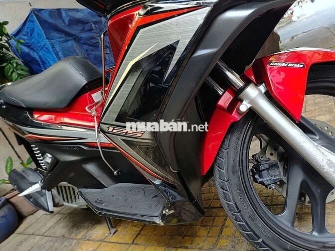 AB 2013 BSTP CHÍNH CHỦ  .XE  ĐẸP, ÍT ĐI ,LƯỚT ÊM