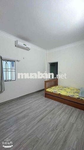 💥 NGUYỄN OANH P17 GV – 59M² – 3 TẦNG – HẺM GẦN LOTTE – 5.9 TỶ TL 💥