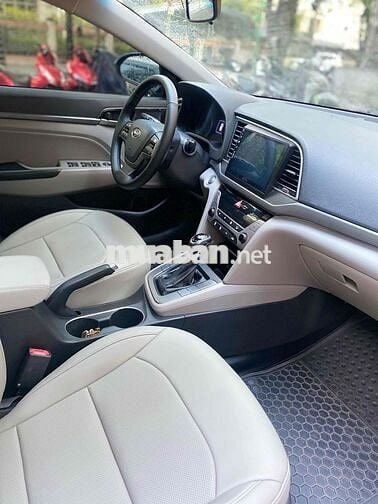 Elantra 1.6AT - 2016 chính chủ, xem xe tại nhà