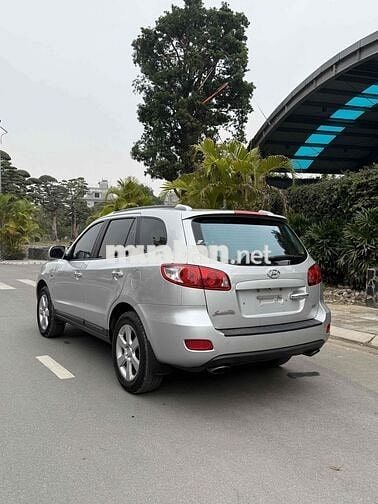 Hyundai Santa Fe 2009 MLX 2.0L - 15000 km