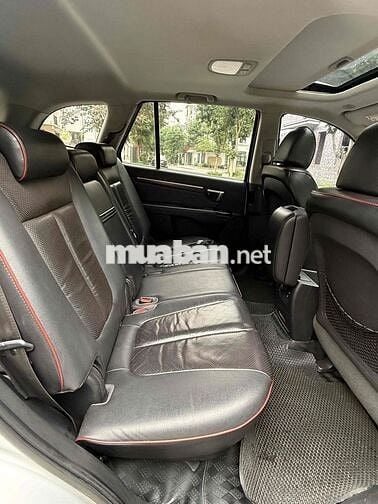 Hyundai Santa Fe 2009 MLX 2.0L - 15000 km