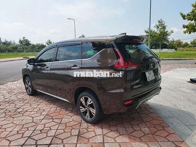 Xpander 2021 1.5AT - 94 km xe rin 1 chủ