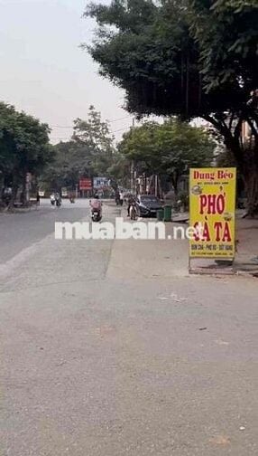 3,95 tỉ/43m2 xóm Vang, Cổ Loa. Ngõ thông, oto 7 chỗ vào đất