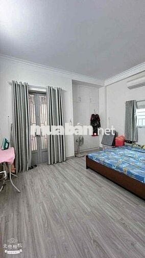 💥 NGUYỄN OANH P17 GV – 59M² – 3 TẦNG – HẺM GẦN LOTTE – 5.9 TỶ TL 💥