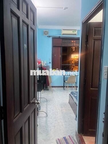 Q10 - GÓC PASS PHÒNG 4TR/THÁNG NGAY THÁNG 12