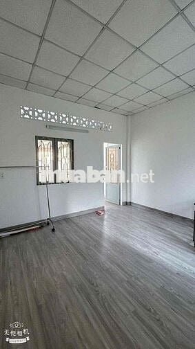 💥 NGUYỄN OANH P17 GV – 59M² – 3 TẦNG – HẺM GẦN LOTTE – 5.9 TỶ TL 💥