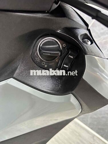 SHVN 2024 125i CBS odo 3k BSTP