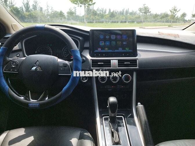 Xpander 2021 1.5AT - 94 km xe rin 1 chủ