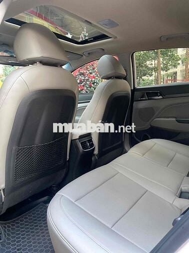 Elantra 1.6AT - 2016 chính chủ, xem xe tại nhà