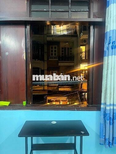 Q10 - GÓC PASS PHÒNG 4TR/THÁNG NGAY THÁNG 12