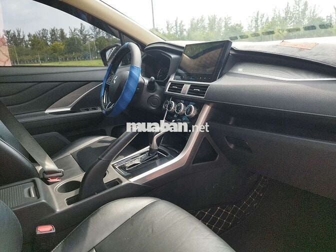 Xpander 2021 1.5AT - 94 km xe rin 1 chủ