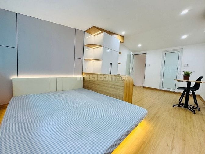 Nhà Đẹp Gần Phố, Bùi Ngọc Dương, Hai Bà Trưng 90m, giá 4.15 tỷ.