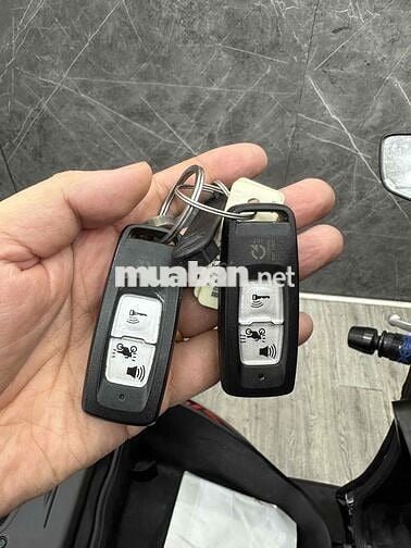 SHVN 2024 125i CBS odo 3k BSTP