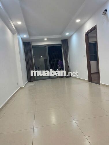 Bán căn hộ Pega QUận 8-60m2 2PN 3,7 tỷ - tầng thấp - HT Vay- Full NT