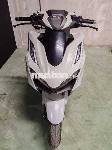 Honda Vario 160 ABS 2023 Xám xi măng