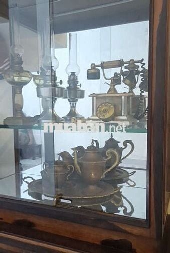 Căn nhà gác đúc, diện tích 82m2, đầy đủ công năng