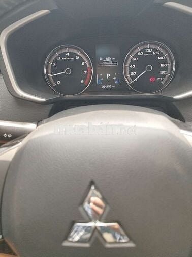 Xpander 2021 1.5AT - 94 km xe rin 1 chủ