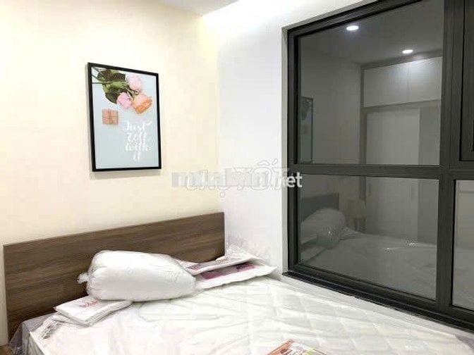 Vào luôn Bonanza - Cầu Giấy 2PN 72m2 full nội thất đẹp giá chỉ 16tr/th