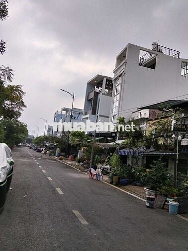 🔥 BÁN NHÀ MẶT TIỀN BA ĐÌNH – QUẬN 8 - 4 Tầng - 160M² - GIÁ 7.5 TỶ 🔥