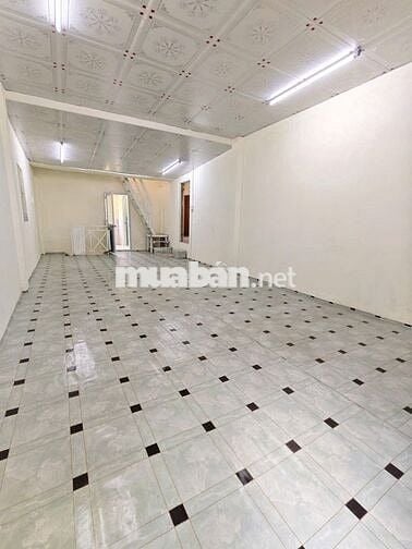 BÁN NHÀ THÀNH THÁI CHỈ 6.X TỶ, 62M2, NGANG 4M, SÁT MẶT TIỀN, 3 TẦNG