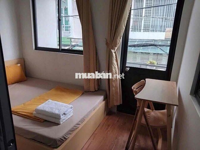 CỰC SỐC 💥 BÁN NHÀ ĐẸP TẠI TRỤC ĐƯỜNG PHÓ ĐỨC CHÍNH - BÌNH THẠNH GIÁ 6T