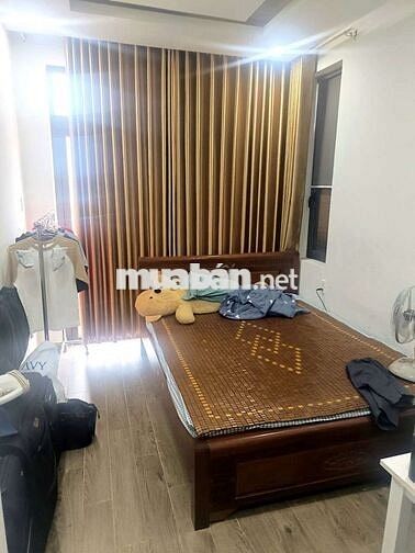 SIÊU PHẨM 4 TẦNG LẦU CẠNH PHẠM VĂN ĐỒNG - GIGAMAIL HIỆP BÌNH CHÁNH