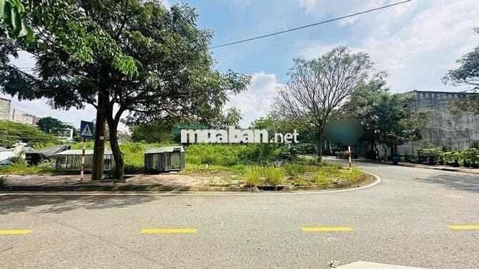 Đất 67m2 KDC Đất mới mặt tiền ngang 6m, p Tân Bình, Tp Dĩ An