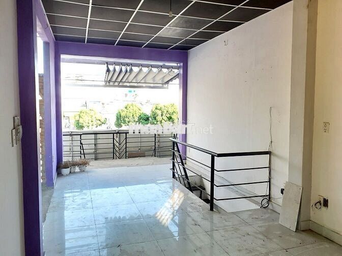 MẶT TIỀN KINH DOANH PHẠM VĂN ĐỒNG 1 TRỆT 1 LẦU HỢP ĂN/NHẬU/CÀ PHÊ/SPA