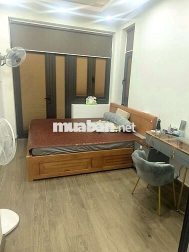 SIÊU PHẨM 4 TẦNG LẦU CẠNH PHẠM VĂN ĐỒNG - GIGAMAIL HIỆP BÌNH CHÁNH