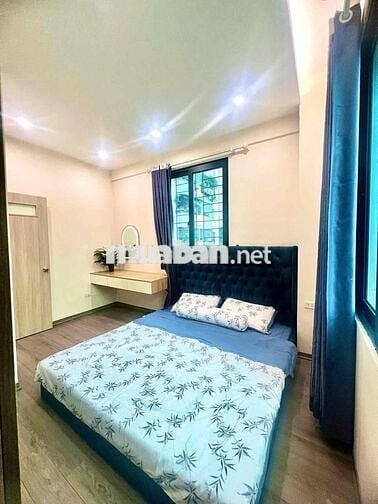 ✨ CĂN GÓC SIÊU ĐẸP – FULL NỘI THẤT – CẠNH CẦU GIẤY ✨