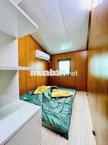 Bán nhà khu phố Tây, trung tâm Quận 1 giá tốt