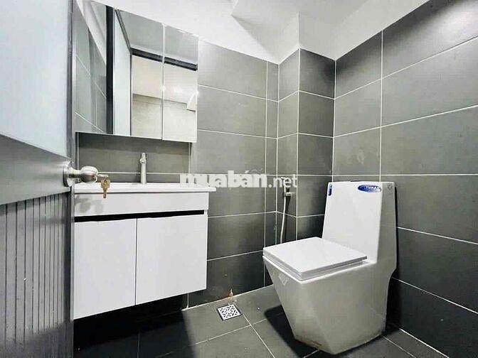 CỰC SỐC 💥 BÁN NHÀ ĐẸP TẠI TRỤC ĐƯỜNG PHÓ ĐỨC CHÍNH - BÌNH THẠNH GIÁ 6T