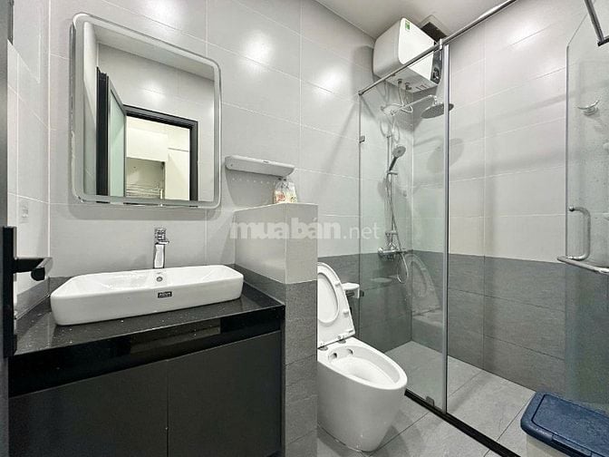 [SIÊU PHẨM MẶT TIỀN 402 HUỲNH VĂN BÁNH - PHÚ NHUẬN