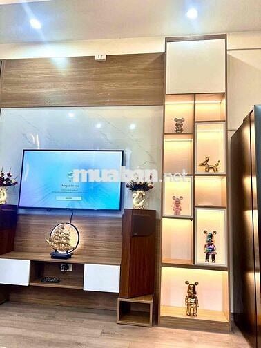 ✨ CĂN GÓC SIÊU ĐẸP – FULL NỘI THẤT – CẠNH CẦU GIẤY ✨