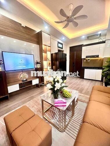 ✨ CĂN GÓC SIÊU ĐẸP – FULL NỘI THẤT – CẠNH CẦU GIẤY ✨