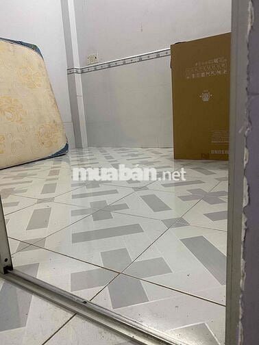 PHÒNG 15m2 CHO NỮ Ở GHÉP -Q12- TL49- 1,5 Triệu