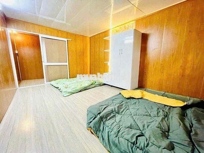 Bán nhà khu phố Tây, trung tâm Quận 1 giá tốt