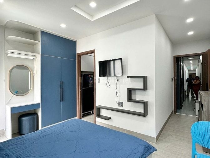 [SIÊU PHẨM MẶT TIỀN 402 HUỲNH VĂN BÁNH - PHÚ NHUẬN