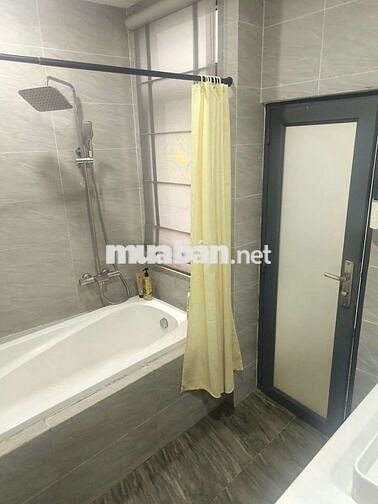 SIÊU PHẨM 4 TẦNG LẦU CẠNH PHẠM VĂN ĐỒNG - GIGAMAIL HIỆP BÌNH CHÁNH