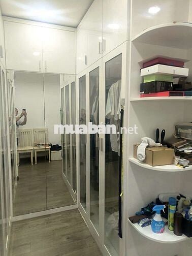 SIÊU PHẨM 4 TẦNG LẦU CẠNH PHẠM VĂN ĐỒNG - GIGAMAIL HIỆP BÌNH CHÁNH