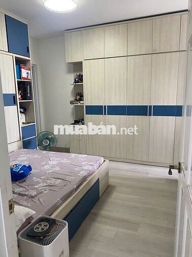 Cần bán căn hộ Cao Ốc H2, Đ/C 196 Hoàng Diệu